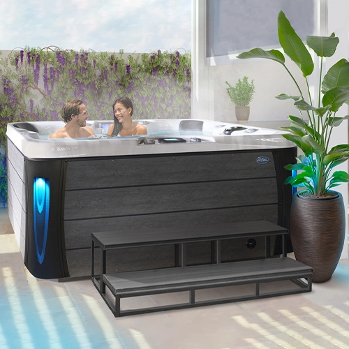 Escape X-Series hot tubs for sale in Ames
